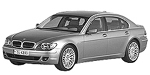 BMW E65 C2581 Fault Code