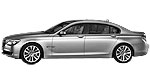 BMW F02 C2581 Fault Code