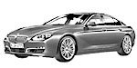 BMW F06 C2581 Fault Code